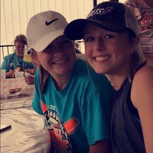 Meet your Posher, Blythe